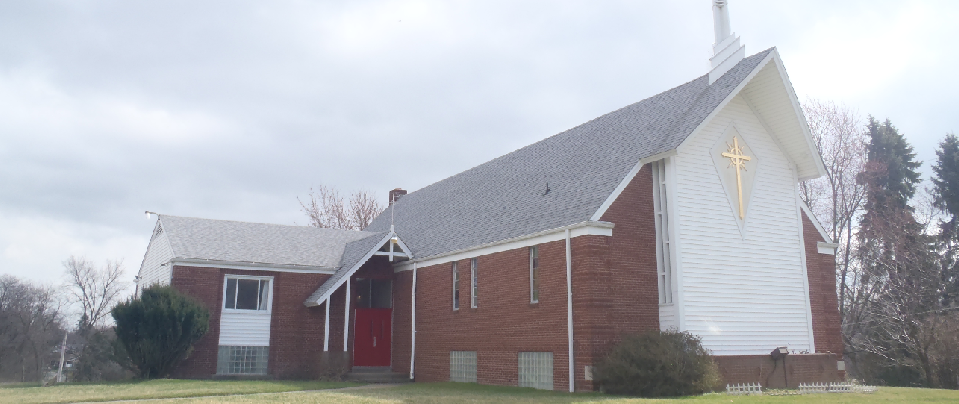 Emmanuel Evangelical Lutheran Church of Eastmont