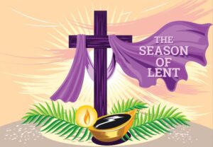 Lent Image